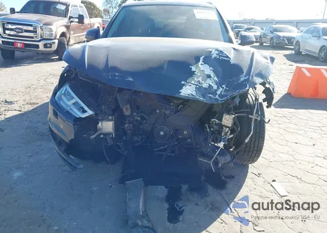 2018 Audi Q5 2.0T Premium/2.0T Tech Premium из США, поврежденный, VIN WA1BNAFY0J2143771